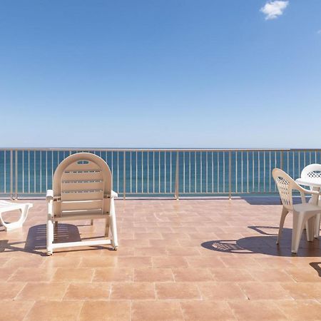 Pleno Sol, 45 Cullera Exterior foto