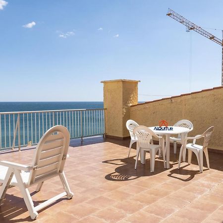 Pleno Sol, 45 Cullera Exterior foto