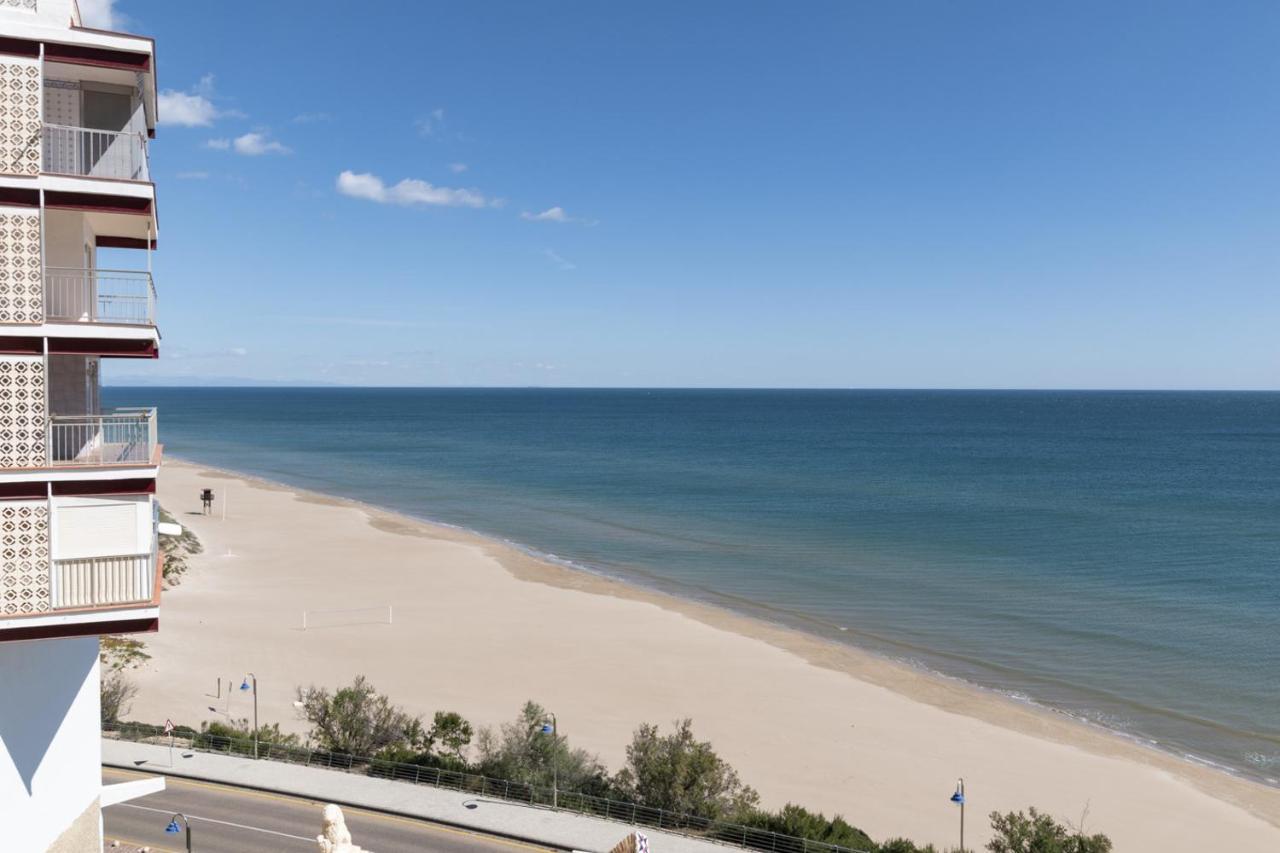Pleno Sol, 45 Cullera Exterior foto