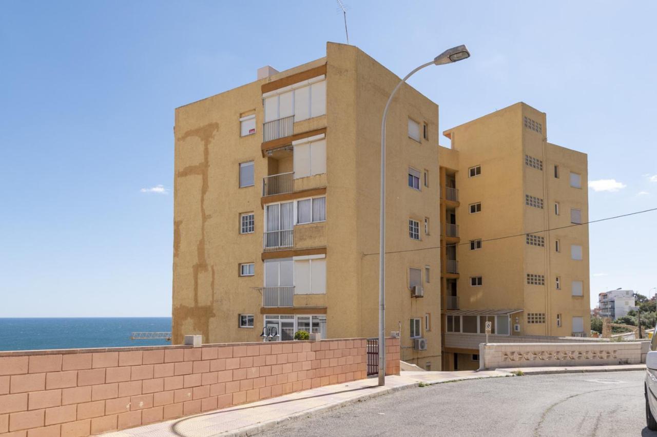 Pleno Sol, 45 Cullera Exterior foto