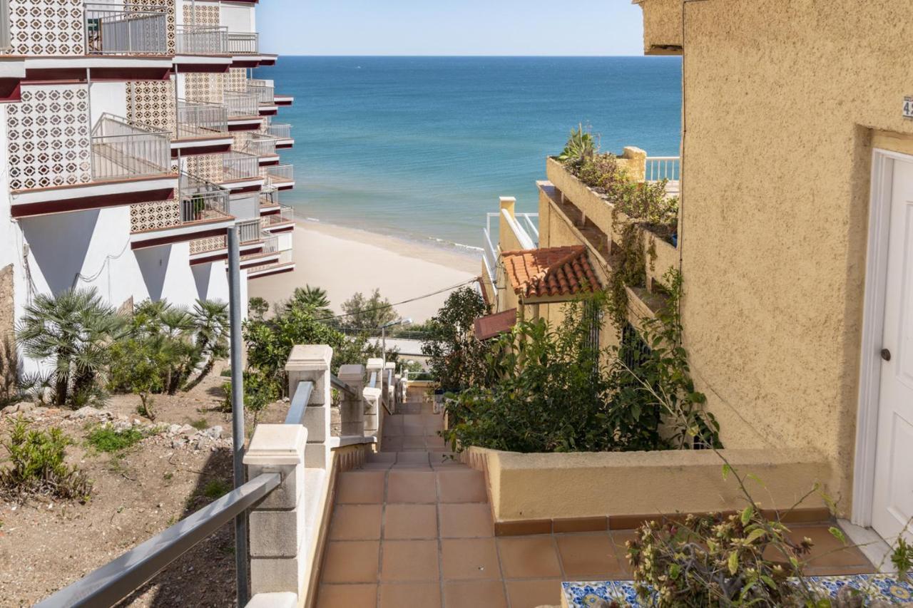 Pleno Sol, 45 Cullera Exterior foto