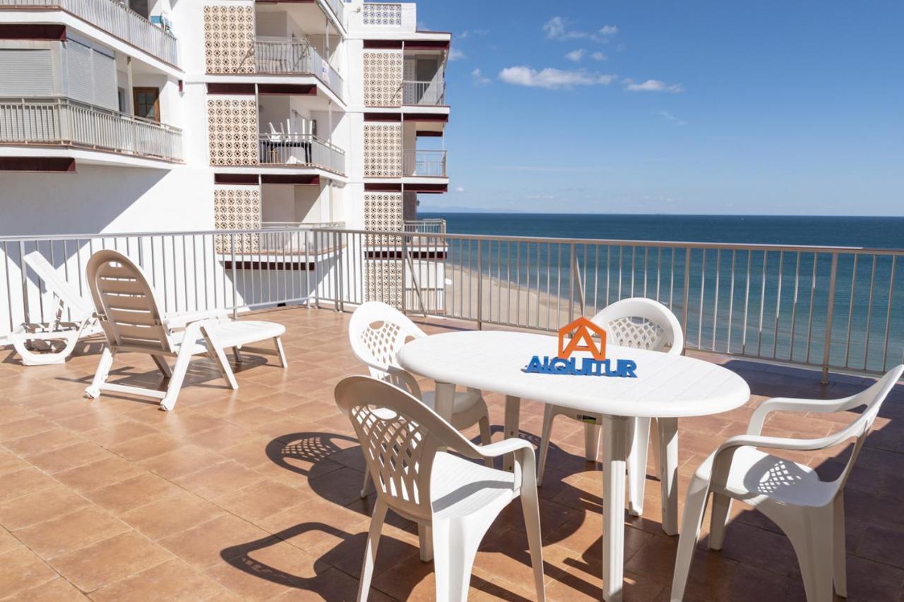 Pleno Sol, 45 Cullera Exterior foto