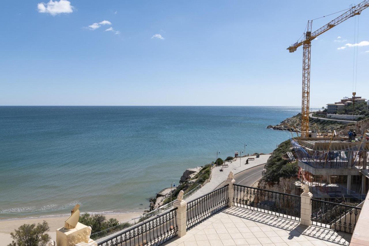 Pleno Sol, 45 Cullera Exterior foto
