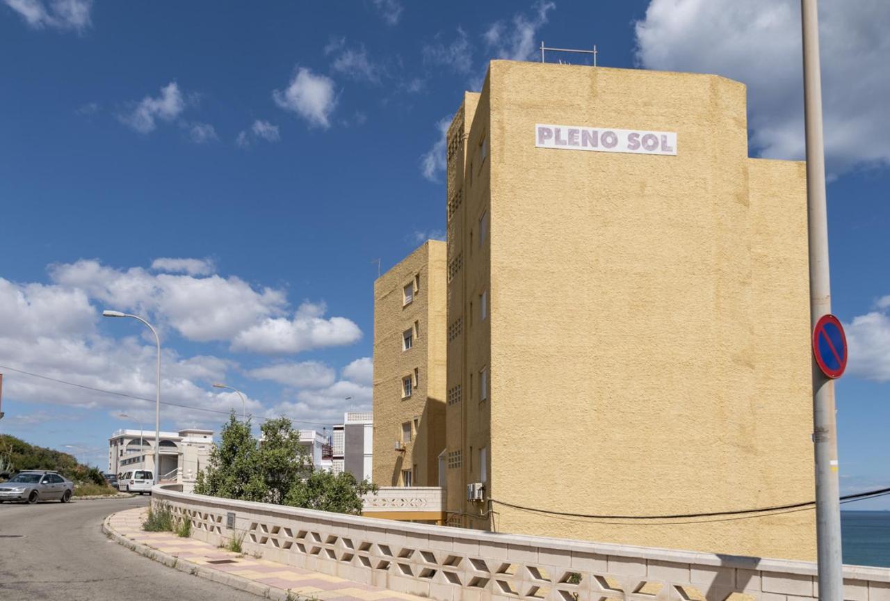 Pleno Sol, 45 Cullera Exterior foto